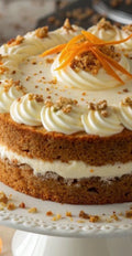 Kit Master Tartas: El Arte del Bizcocho
